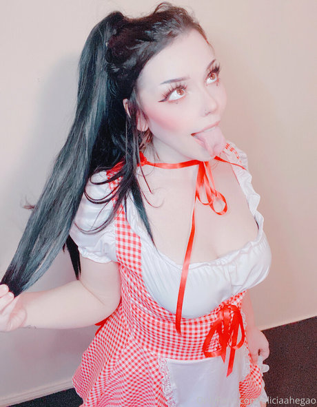 aliciaahegao star best image