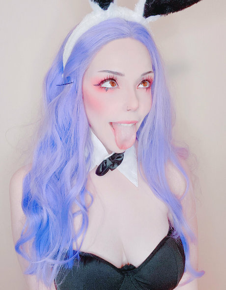 aliciaahegao naked star gallery