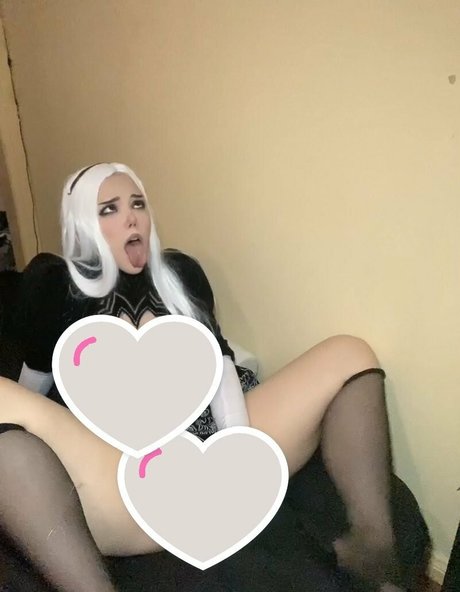 aliciaahegao hd pornstar images