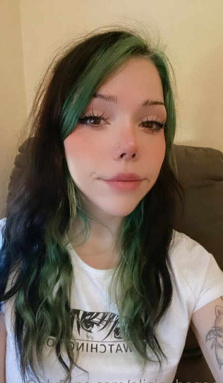 aliciaahegao best actress pictures