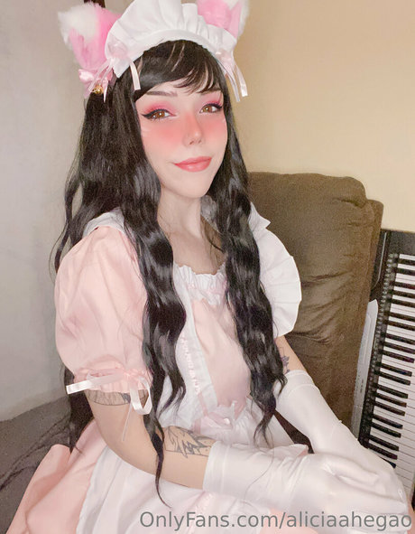 aliciaahegao porn actress pics