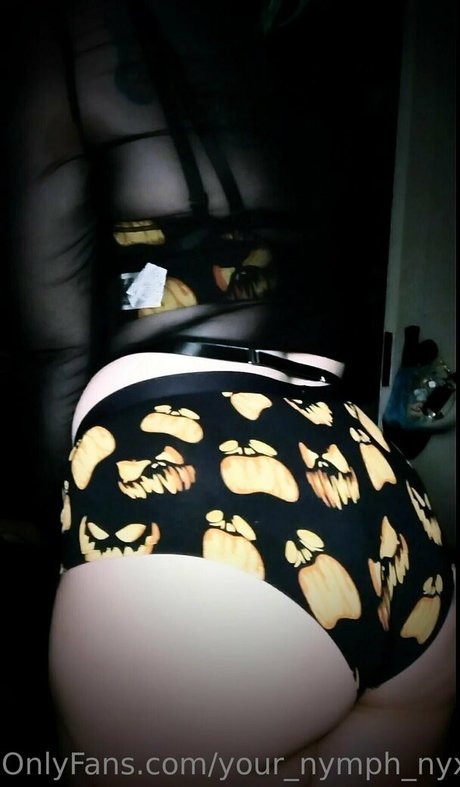 your nymph nyxii pornstar erotic photos