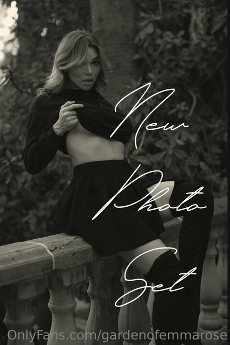 gardenofemmarose nice actress img