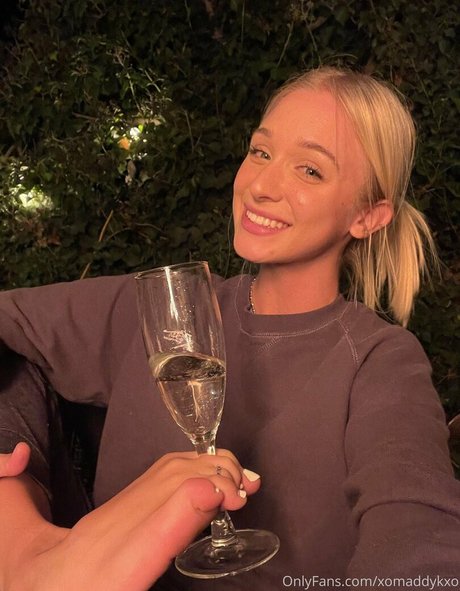 XoMaddykXo nice star pic