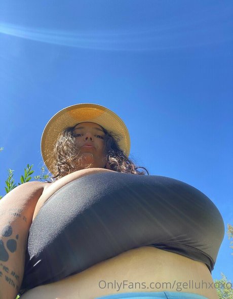 gelluhxoxo pornstar perfect photo