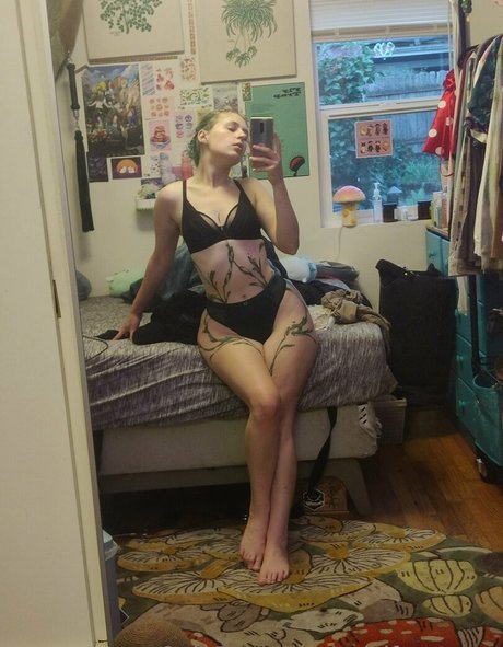 calciferpromo model hd pics