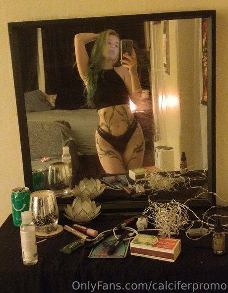 calciferpromo star high quality image