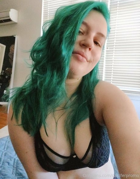 calciferpromo model nudes image