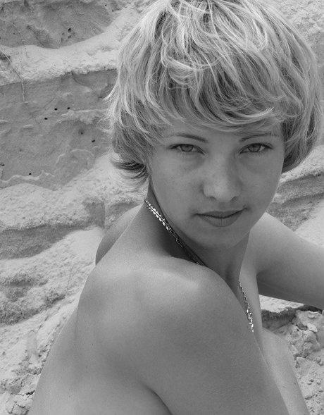 Creative Couple sex model galleries