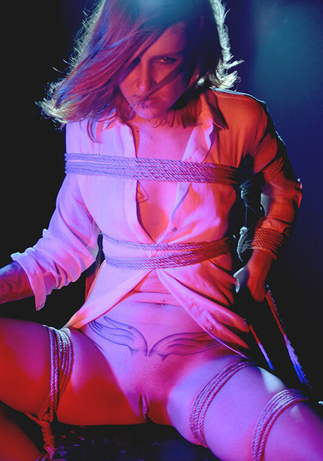 Shojo model free photos