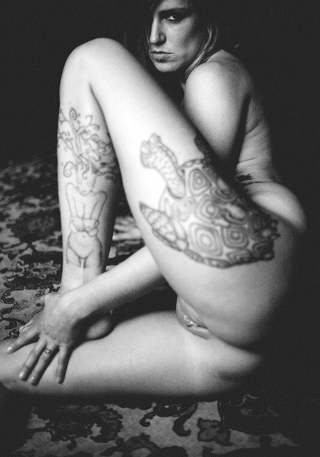 Shojo nice model photo