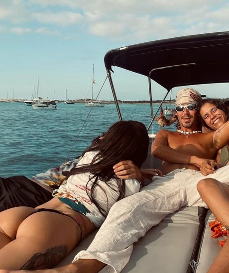 janadeoliveira_ pretty model gallery