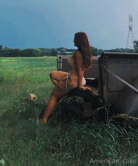 thecakequeen00 art pornstar image