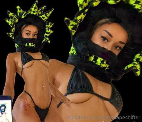 xxxshapeshifter naked pornstar img