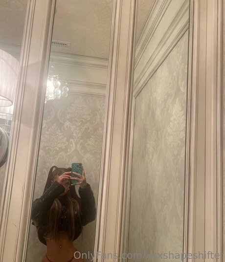 xxxshapeshifter nude actress images