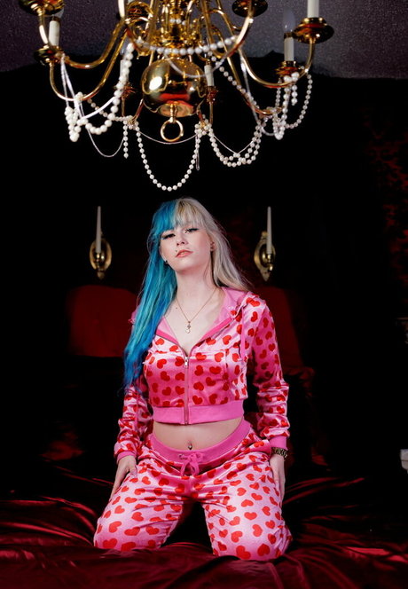 georgiarae erotic star pic