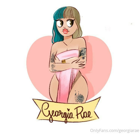 georgiarae pornographic actress photo