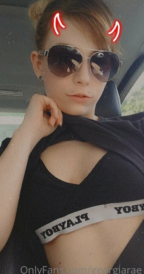 georgiarae adult model galleries