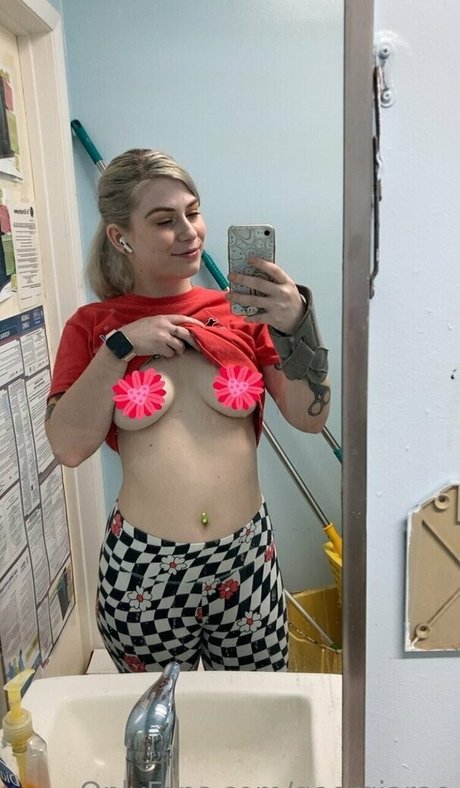 georgiarae pornographic star pic