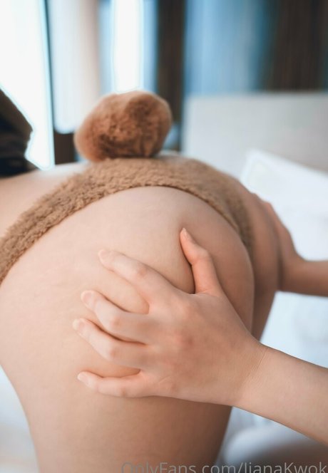 Jianakwok star nudes galleries