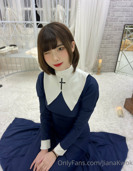 Jianakwok exclusive model galleries