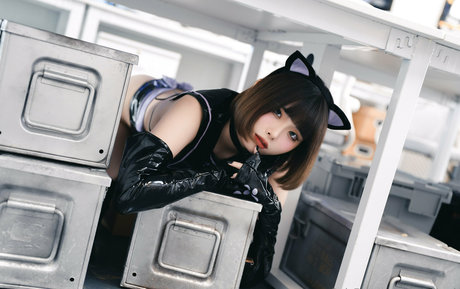 Jianakwok nudes actress image