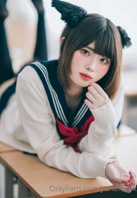 Jianakwok nudes star galleries