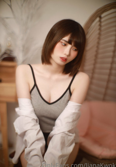 Jianakwok pornstar xxx picture