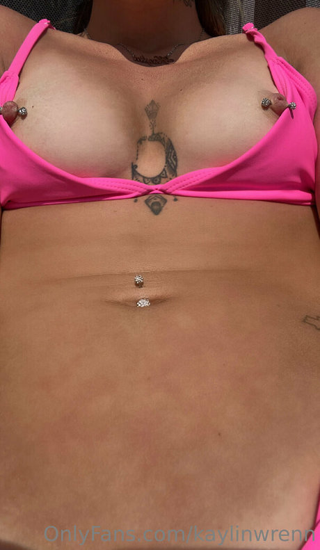 kaylinwrenn model beautiful pics