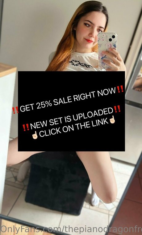 thepianodragonfree model hot photo