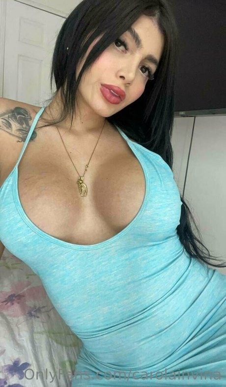 carolainvina pornstar perfect image