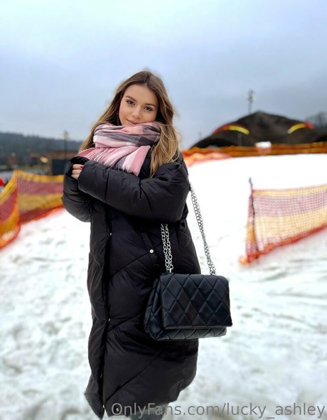 lucky ashley model sex image