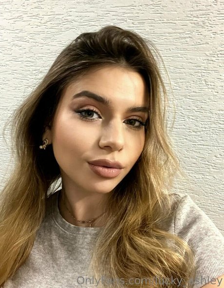 lucky ashley free actress pictures