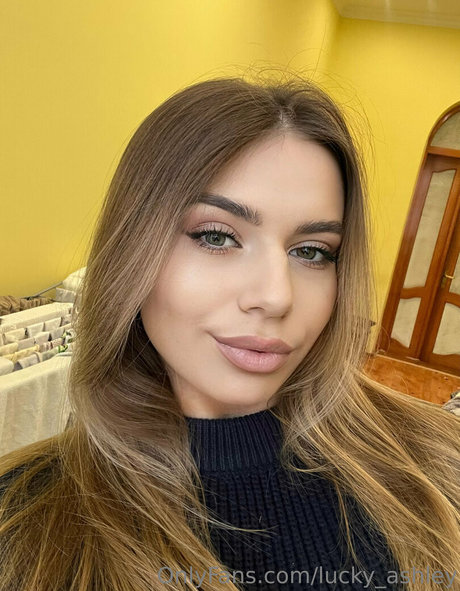 lucky ashley sex pornstar pic