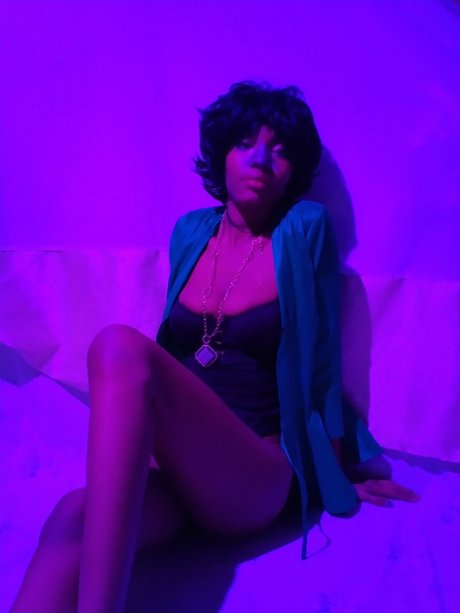 Crystal Rose perfect actress photos