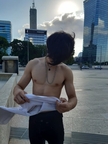 As an Boy star hot pictures