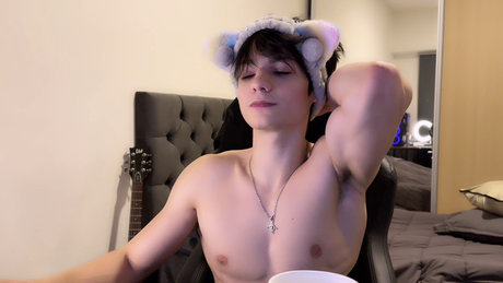 As an Boy pretty model archive