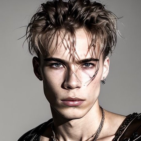 sasukemakedo nice model archive