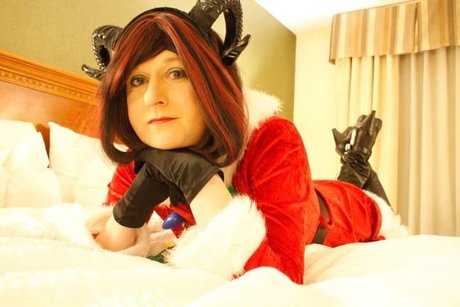 Sasha The Princess of Darkness model pornographic archive