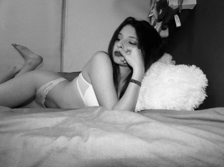 Saruka nudes star images