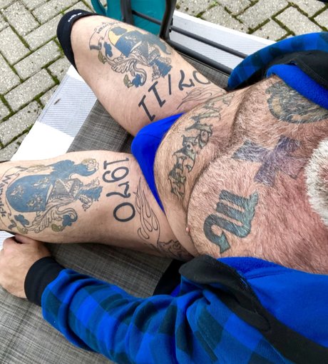 SargentDickson70 star pictures