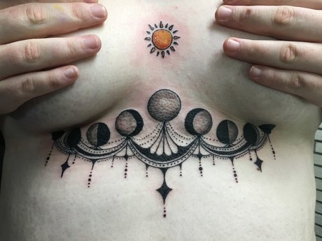 Sarebal sexy star image