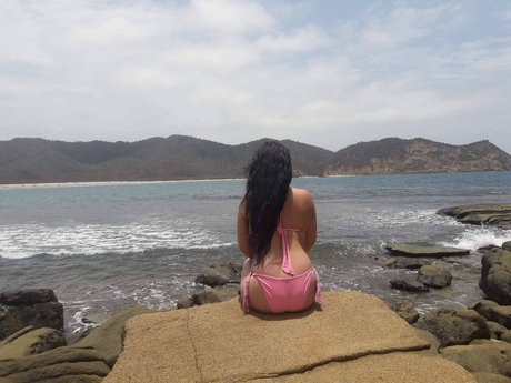 Dayana Rodriguez star pretty photos