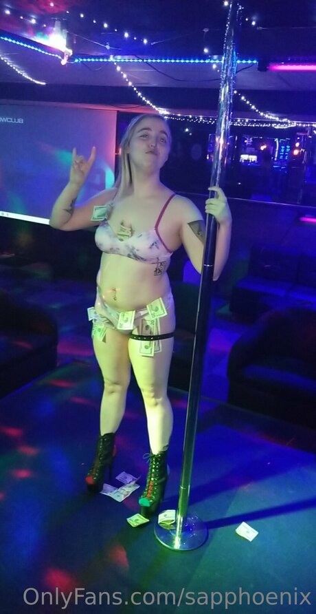 Cloud9 Clementine_ nude star photos