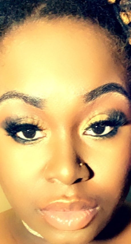 Sassy Sapphir_ top actress photo