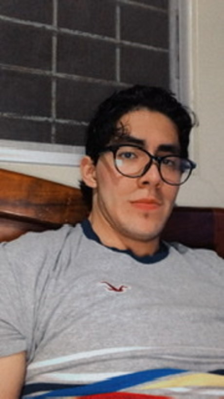 Santiago Aguilar best pornstar pic