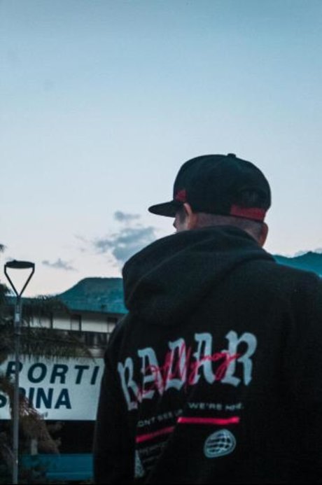 Santiago Rosas sexy pornstar photo