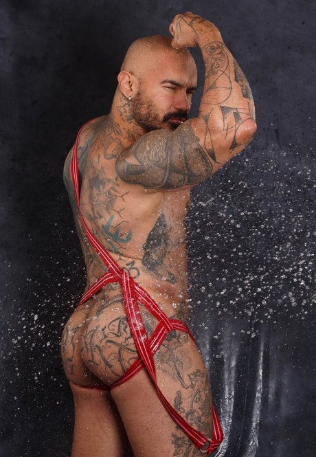 Santi Noguera star pretty archive