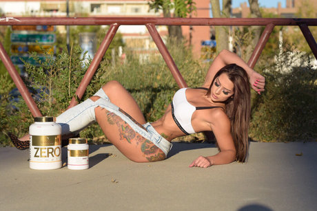 Sandra Madoc star nude pic