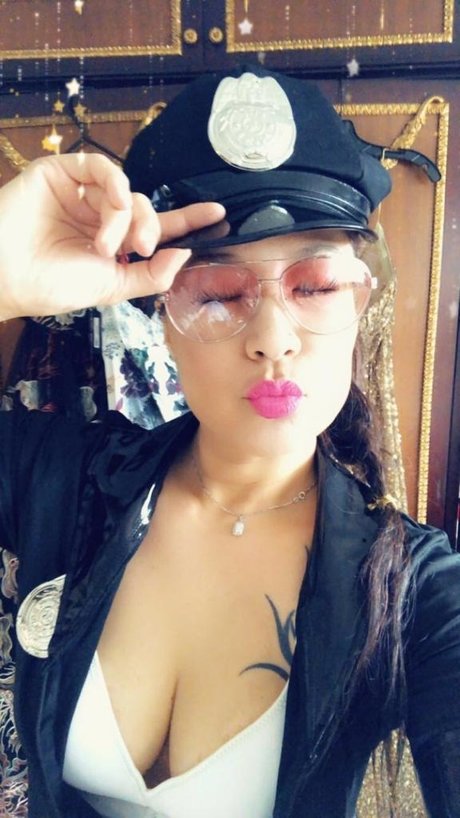 Sandra Holstad pornstar best photo